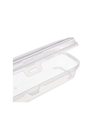 Multıx Catal Kaşık Bıçak Kutusu Plastik 10 X 15 Diğer