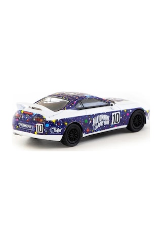 Tarmac Works 1/64 Toyota Supra - Complex Con 2025 Special Edition With Exclusive Gift - Hobby64
