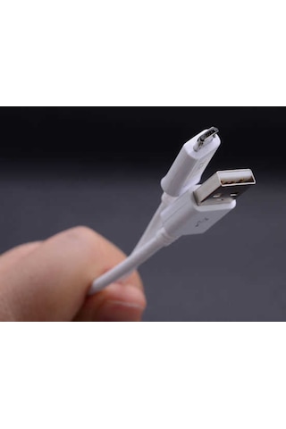 25 Cm Micro Usb Kablo