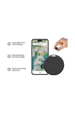 Araçlar İçin Adet Easyfind Mini Gps İzleyici, Mini Dünya Çapında Gps İzleyici, Araç Bulucu İzleyici, Araç Takip Sistemi İçin Kayıp Önleyici Bulucu