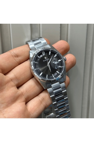 Wa.17200-c Erkek Kol Saati Çok Renkli