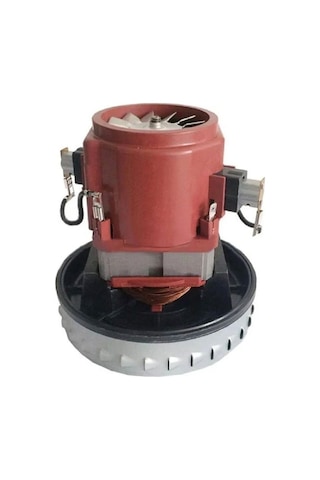 Elektrikli İle Uyumlu Süpürge Motoru Srv48 1400 W