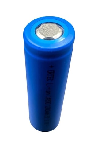 Ortec 3.7v Li-ıon 1000mah 5-c Şarj Edilebilir Kalem Pil
