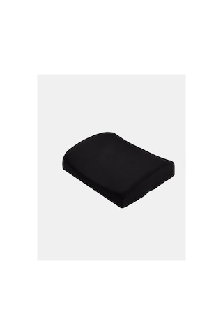 Code: Orn-1014 Bel Desteği Yastığı Sünger 38 33 10 Beden Beyaz