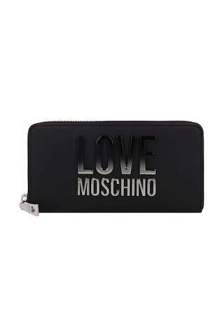 Love Moschino Kadın Cüzdan Jc5725pp0mkd000b Nero
