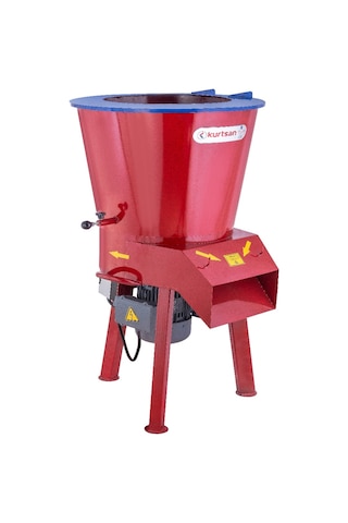 Kurtsan Km05006 4 Hp Ot Parçalama Ve Yem Kırma Makinesi Kurtsan Km05006 4 Hp Ot Parçalama Ve Yem Kırma Makinesi