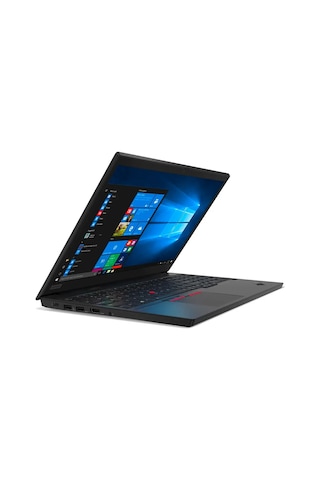 Lenovo Thinkpad E15 Gen 1 i5-10210U 8 GB 256 GB 15.6" W10P Dizüstü Bilgisayar (Yenilenmiş)