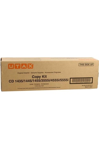 Utax Cd-1435/613510010 Fotokopi Toner