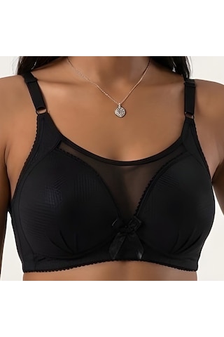 Ellovia B Cup Sütyen - 264 Beyaz