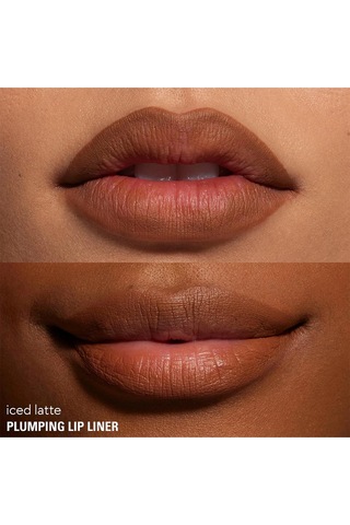 Kylie Plumping Dolgunlaştırıcı Dudak Kalemi 609 Iced Latte 1.1gr 609 Iced Latte