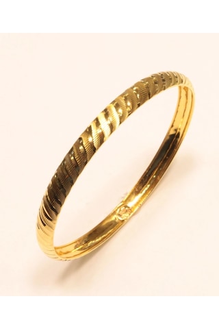 Altın Meltem Model Bilezik 21427240