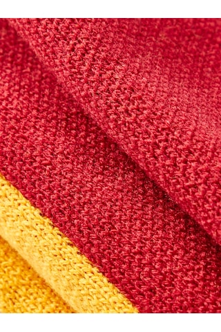 Gsstore Galatasaray Boyunluk U252202 Sarı - Kırmızı