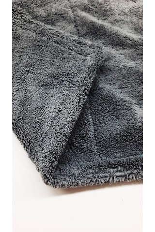 MF SuperClean 1000 GSM - 60 x 90CM Double Araç Kurulama Havlusu