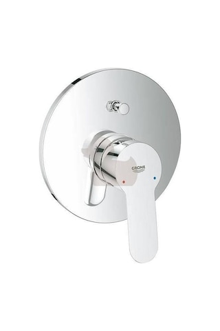 Grohe Bauedge Ankastre Banyo Ve Duş Bataryası 29079000 Krom
