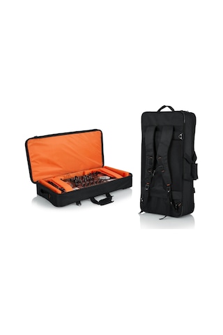 27" Dj Controller Backpack G-club-control-27bp