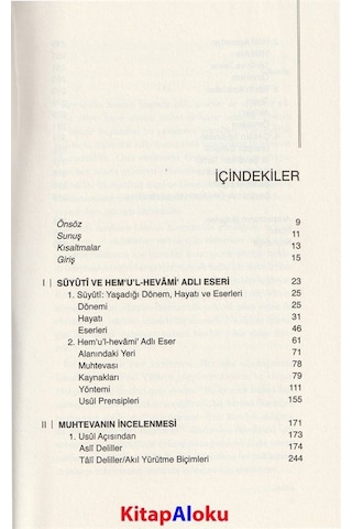 Bir Nahiv Bin Hilaf Nahiv Ve İlm-i Hilafa Dair Bir İnceleme ...