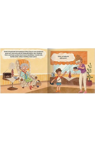 Eolo Büyükleri Oyalama Rehberi