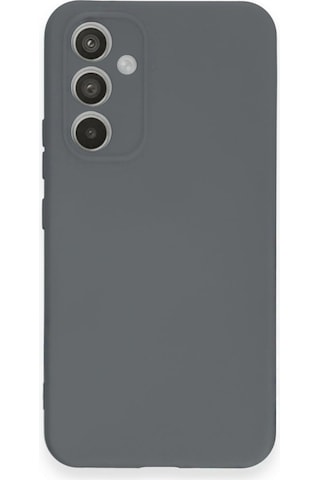 Samsung Galaxy A34 5g Kılıf Kamera Korumalı Lansman Silikon Kapak