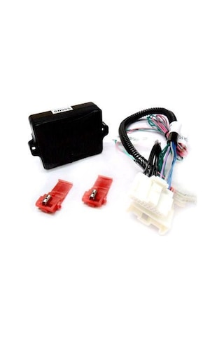 Corolla Uyumlu 2011-2013 Ayna Kapatma Katlama Modülü Araca Özel