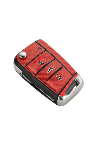 Anahtar Sticker Vag Grubu Araçlar Için- 2 Adet