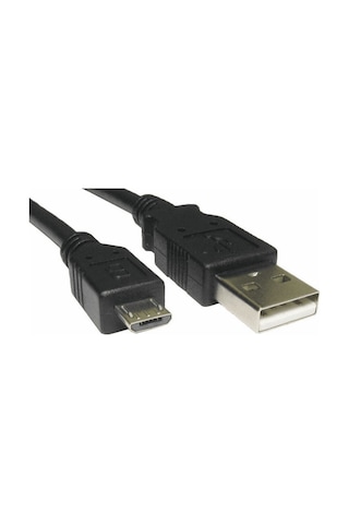 Assmann USB Type-A to Micro B M/M USB 2.0 Kablo 3.0 M