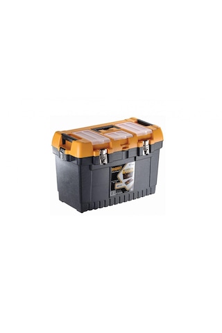 Mano JMT-22 56cm Jumbo Metal Kilitli Takım Çantası
