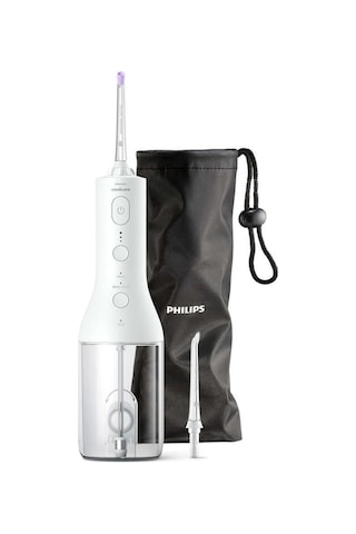 Philips Sonicare Hx3826/31 - Cordless Power Flosser 3000 Sonic Şarjlı Diş Arası Temizleyicisi