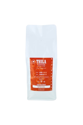 Thila Espresso Special Kahve 1 KG
