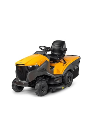 Stiga Estate Pro 9122 W Çim Biçme Traktörü 4x4