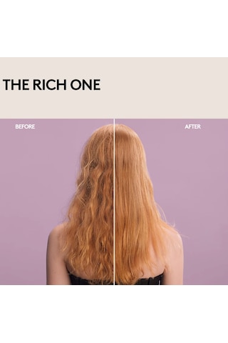 Fenty Hair The Rich One - Saç Bakım Kremi 300 Ml