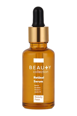Beauty Collection Retinol Serum 30 ML
