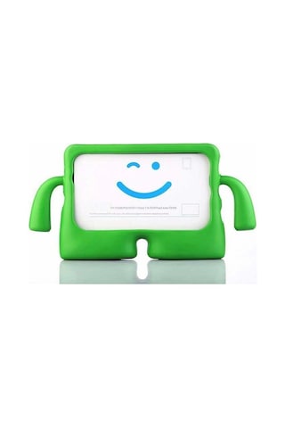 Apple Uyumlu iPad Air 13 2024 M2 Redclick Çocuklar İçin İbuy Standlı Tablet Kılıf Kapaklı Kılıf