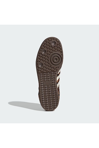 Adidas Samba Og Kadın Günlük Spor Ayakkabı C-adıjı2734b10a00 Kahverengi