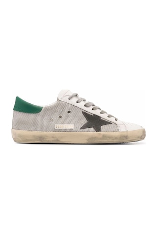 Golden Goose Erkek Ayakkabı Gmf00101-f002686-70215 Çok Renkli