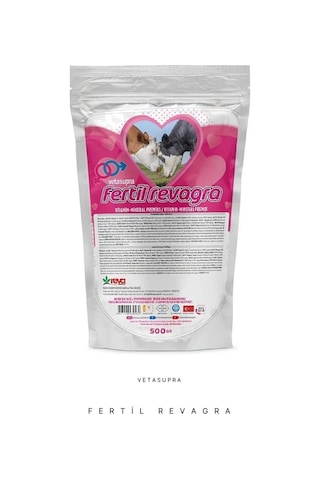 Vetasupra Fertil Revagra 500gr