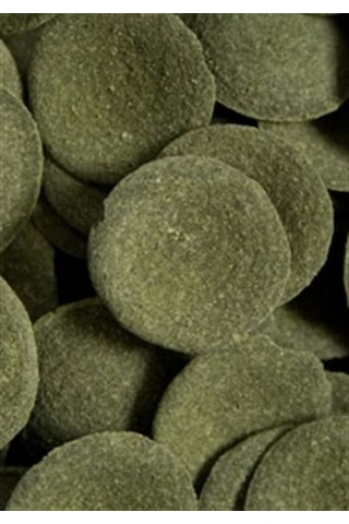 Ocean Nutrition Algae Wafers 75 G