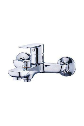 Fleko Mob302 Krom Banyon Diğer