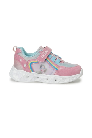 Frozen Raınbo.p Pembe Kız Çocuk Sneaker Raınbo.p6pr 000000000102709418 Pembe-mavı
