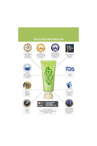 Kundal Chicka Smile Kids Toothpaste Shine Muscat