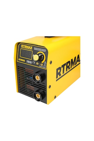 Rtm515 Inverter Kaynak Makinası 160 A I.g.b.t.