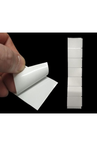 Termal Iletken Yapışkan Bant 60X40Mm 6 Lı