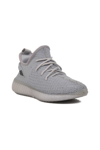 Gri Unisex Spor Ayakkabı Dnp-2297 G Gri