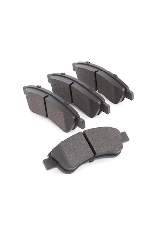 Citroen Berlingo Ön Fren Balatası 1.6 Hdi 2003-2008 Bosch