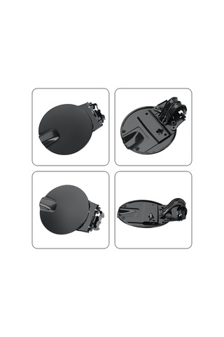 Anjiexun 10385417 Çamurluklar Yakıt Deposu Dolum Kapağı Kapağı Grubu Gmc Chevy İçin