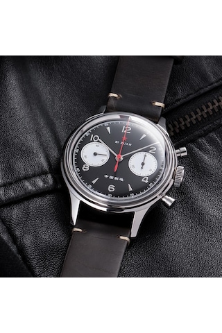 Red Star 6345g-b Erkek Kol Saati Metalik Gri