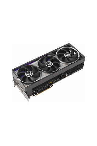 Asus Rog Astral Geforce Rtx 5080 Oc 16gb Gddr7 256bit Hdmı/dp Ekran Kartı