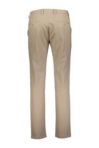 Finesuits Erkek Spor Pantolon 2422203010.vsebycs Bej