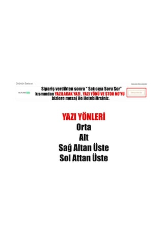 Vestel Venus Z20 Kılıf Kişiye Özel Silikon Mermer Yazı