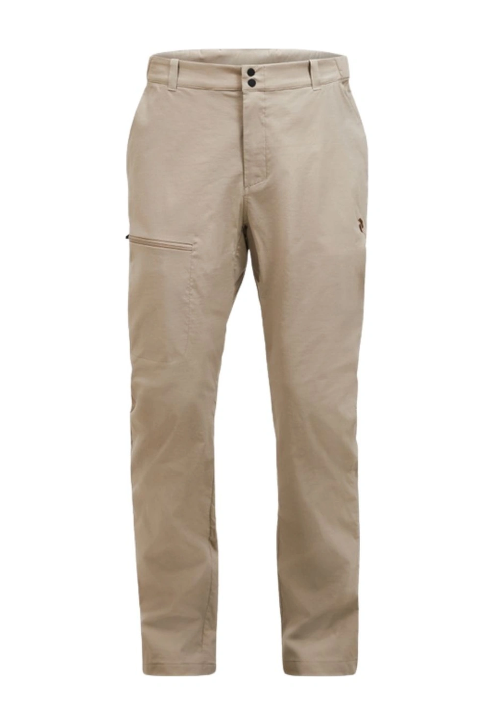 Peak Performance Peak Performance Iconiq Pants Erkek Beyaz Outdoor Pantolonu 9126 Beyaz