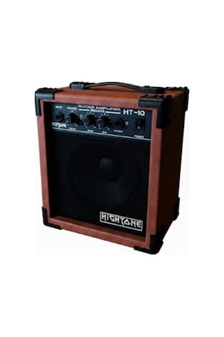 10 Watt Özel Yapım Profesyonel Amfi